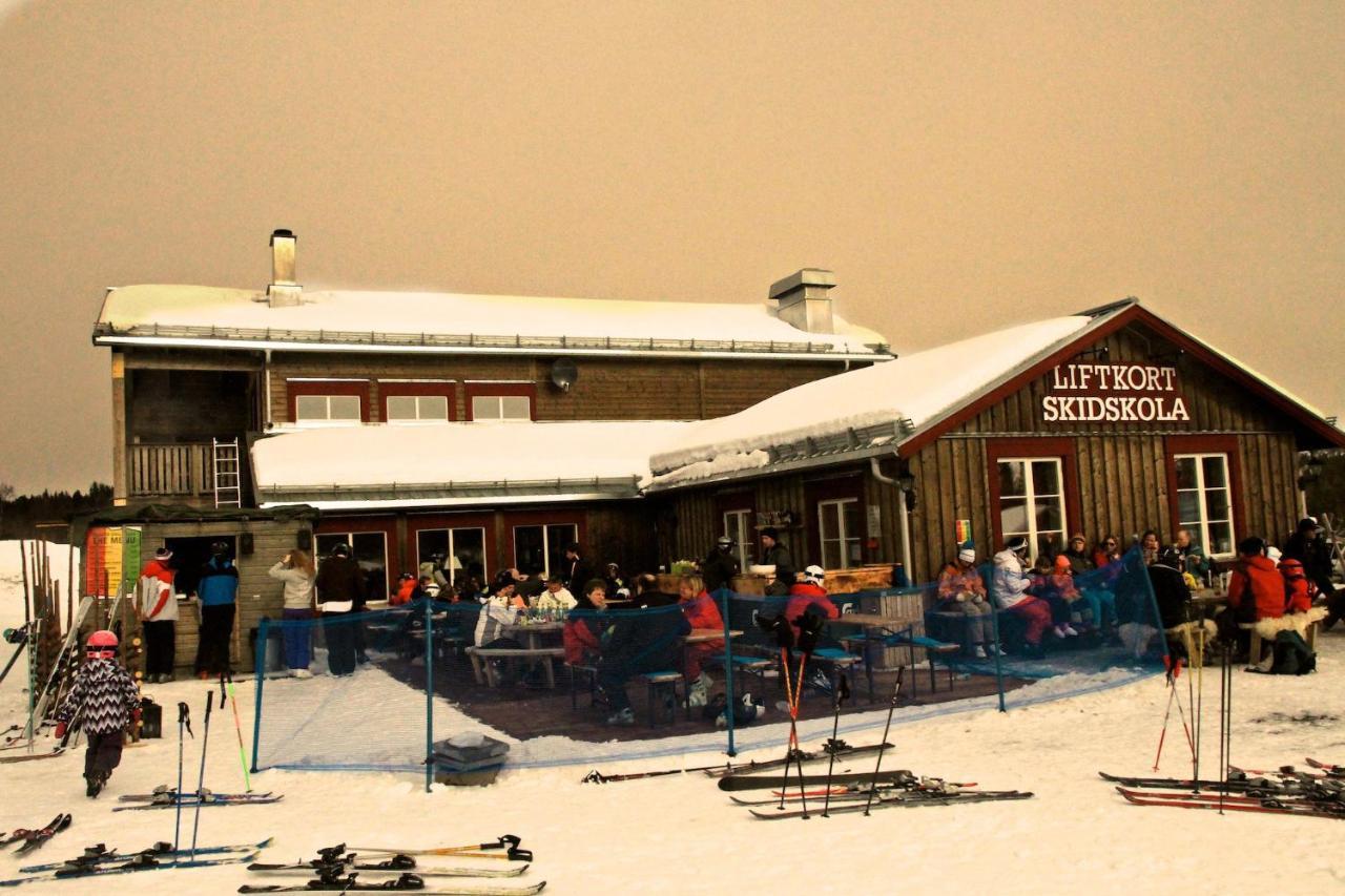 Oemsedal - Funaesdalen Kavan Exterior foto