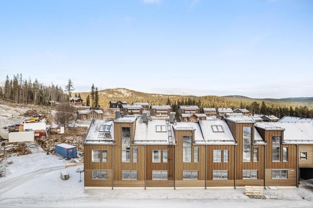 Oemsedal - Funaesdalen Kavan Exterior foto